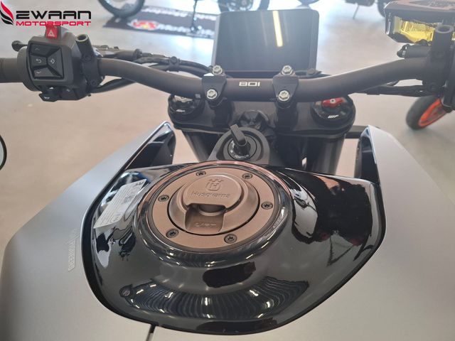 husqvarna - vitpilen-801-l