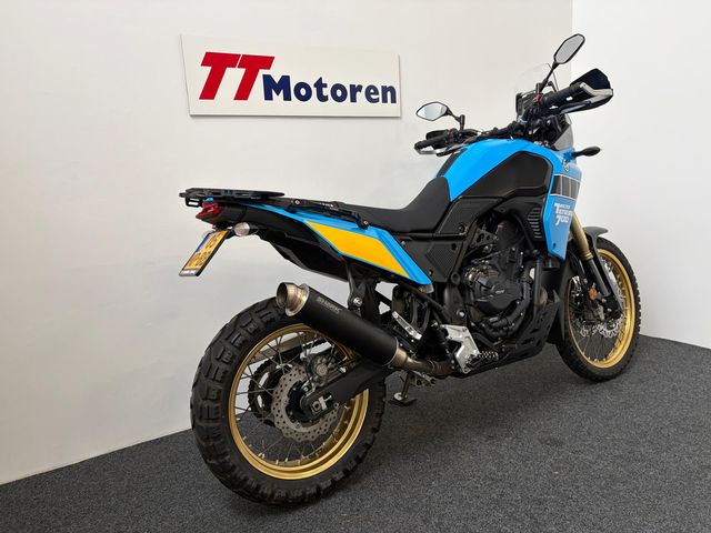 yamaha - tenere-700-rally-edition