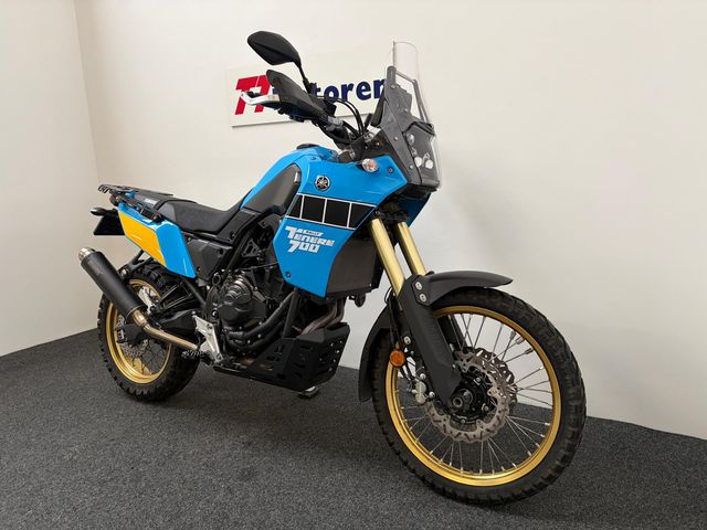yamaha - tenere-700-rally-edition