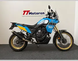 Yamaha Tenere 700 Rally Edition 2021