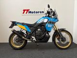 YAMAHA TENERE 700 RALLY EDITION