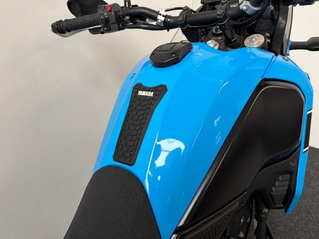 yamaha - tenere-700-rally-edition