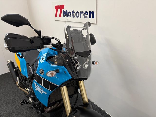 yamaha - tenere-700-rally-edition