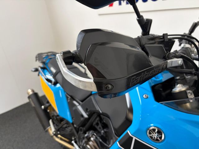 yamaha - tenere-700-rally-edition