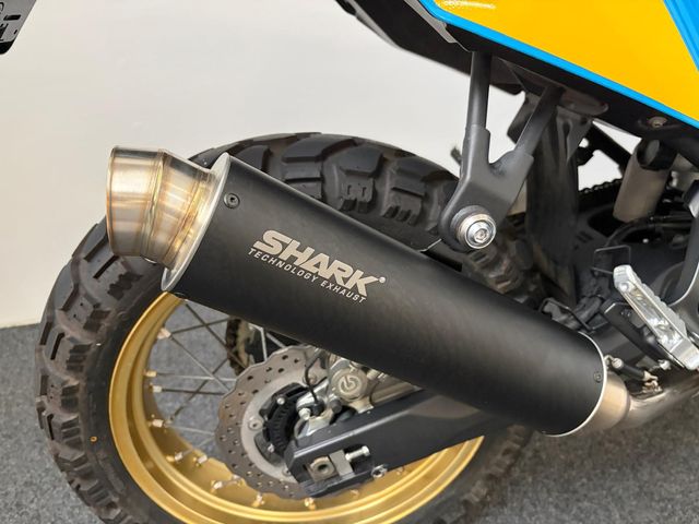 yamaha - tenere-700-rally-edition