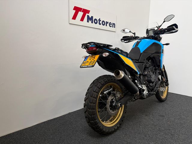 yamaha - tenere-700-rally-edition