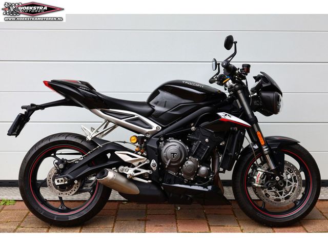triumph - street-triple-abs