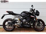 TRIUMPH STREET TRIPLE ABS