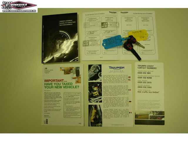 triumph - street-triple-abs