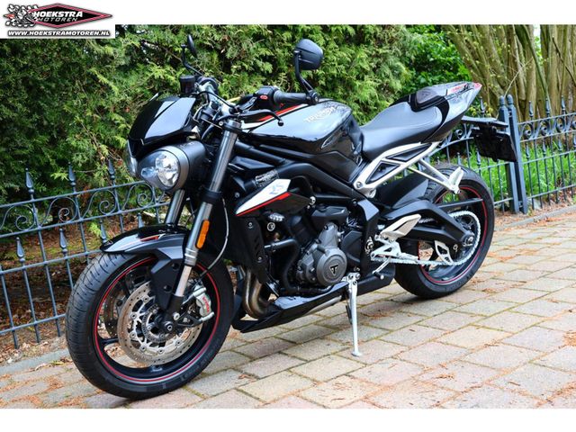 triumph - street-triple-abs