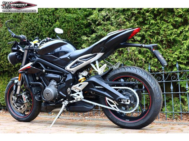 triumph - street-triple-abs