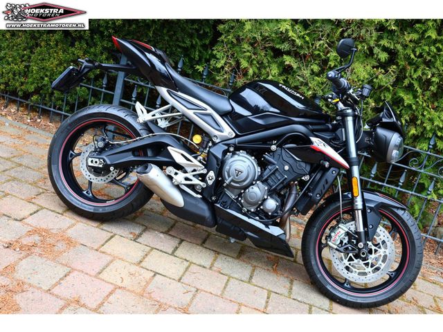 triumph - street-triple-abs