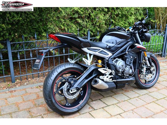 triumph - street-triple-abs