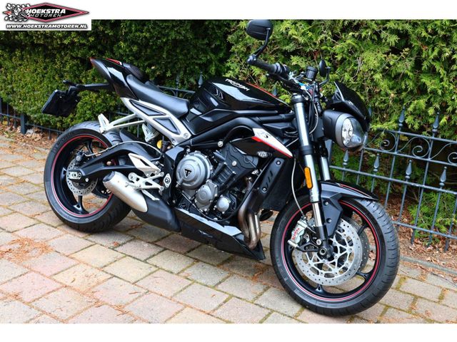 triumph - street-triple-abs