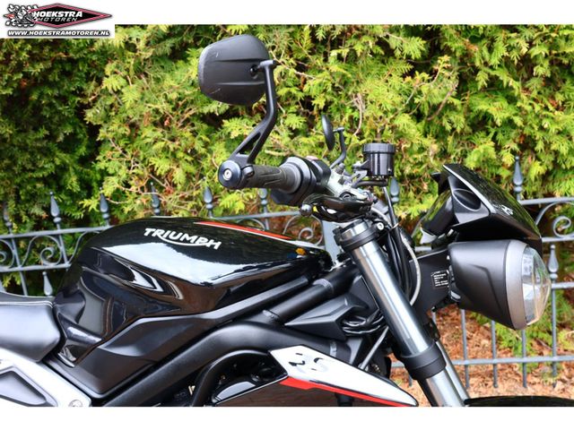 triumph - street-triple-abs