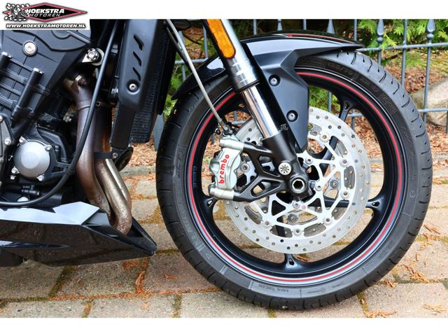 triumph - street-triple-abs