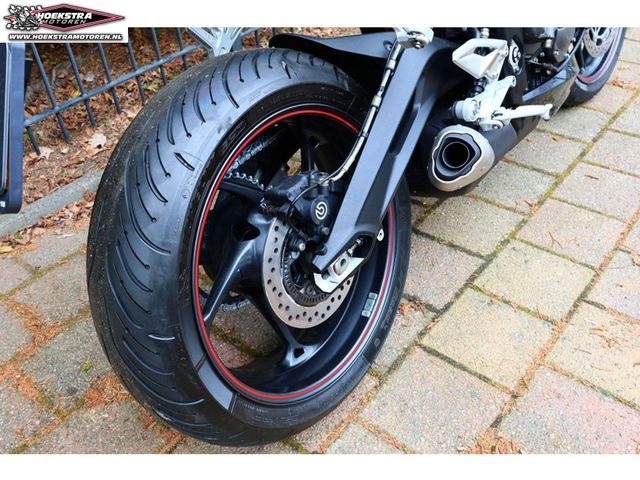 triumph - street-triple-abs