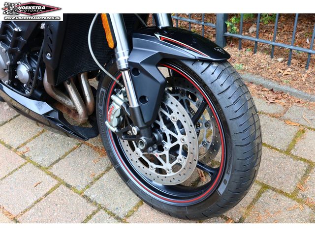 triumph - street-triple-abs