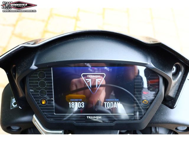 triumph - street-triple-abs