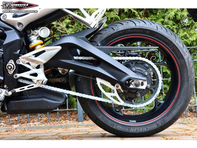 triumph - street-triple-abs