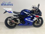 SUZUKI GSX-R 600