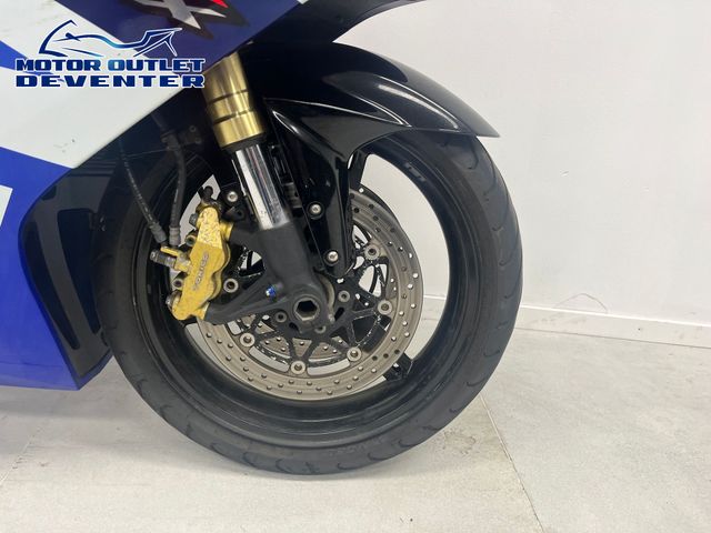 suzuki - gsx-r-600
