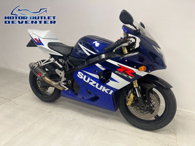 suzuki - gsx-r-600