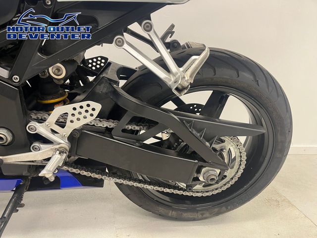 suzuki - gsx-r-600