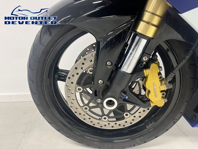 suzuki - gsx-r-600