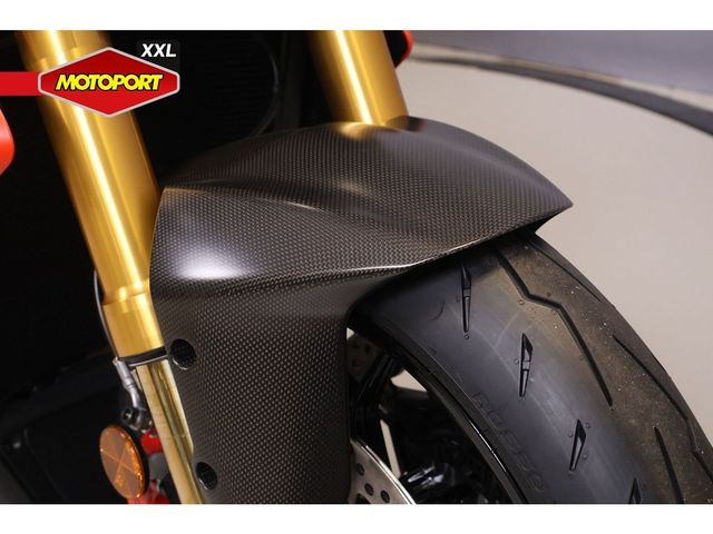 ducati - diavel-v4-rs