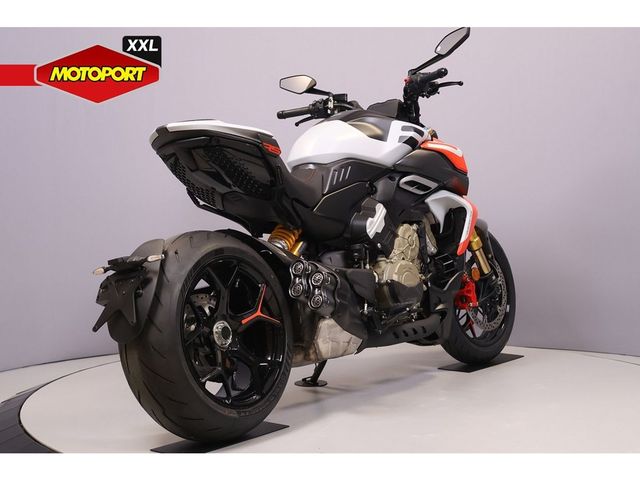 ducati - diavel-v4-rs