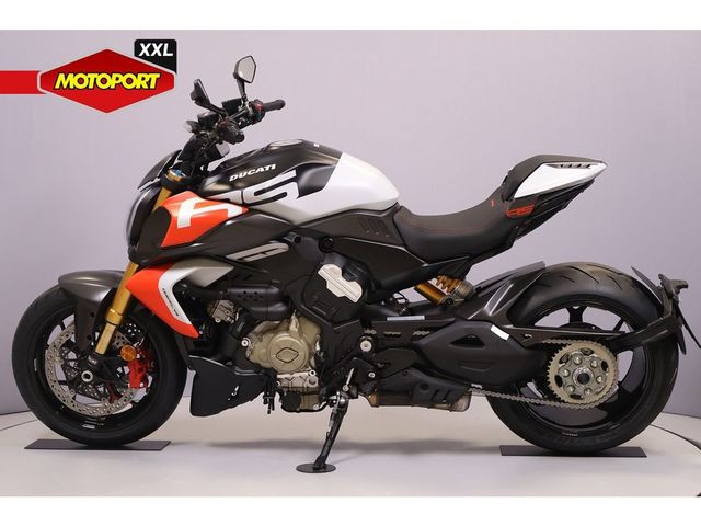 ducati - diavel-v4-rs