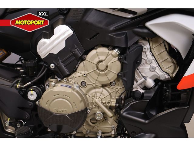 ducati - diavel-v4-rs