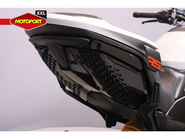 ducati - diavel-v4-rs