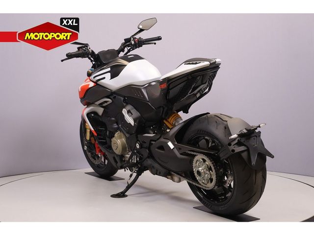 ducati - diavel-v4-rs