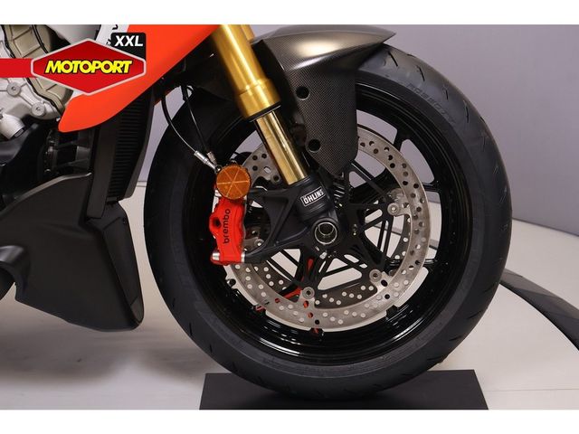 ducati - diavel-v4-rs