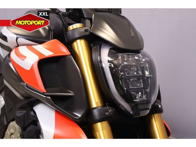 ducati - diavel-v4-rs