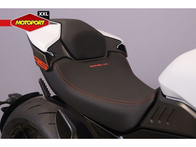 ducati - diavel-v4-rs