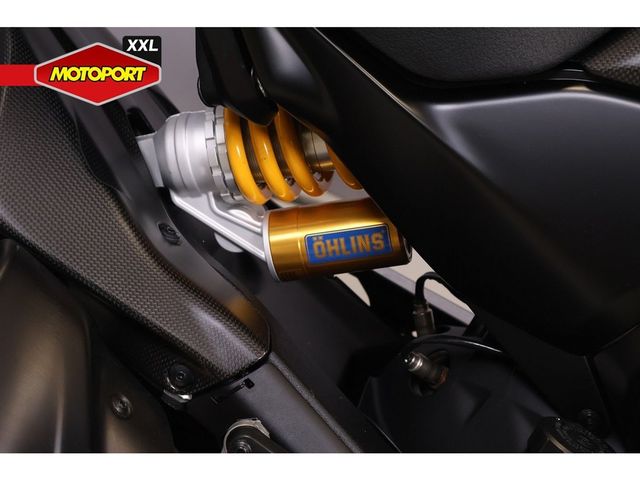 ducati - diavel-v4-rs