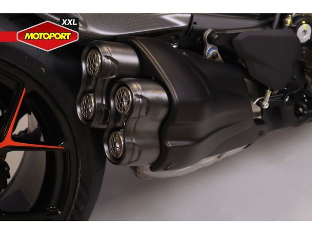 ducati - diavel-v4-rs