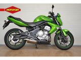 KAWASAKI ER 6 N ABS