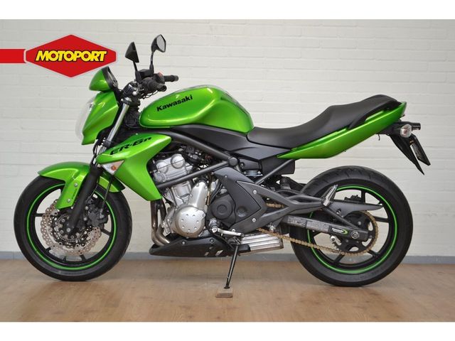 kawasaki - er-6-n-abs