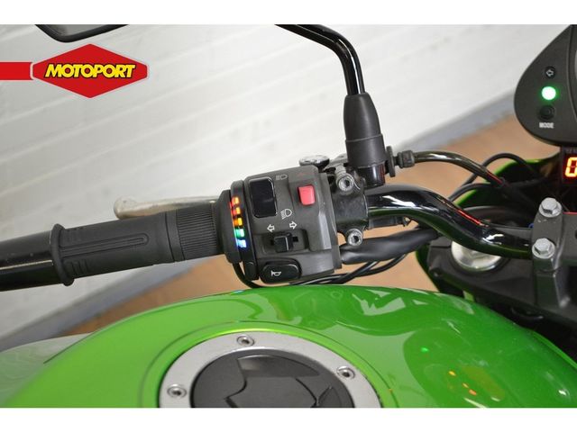 kawasaki - er-6-n-abs