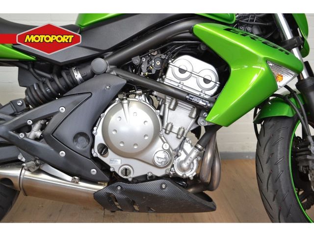 kawasaki - er-6-n-abs