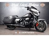 HARLEY-DAVIDSON FLHXU STREET GLIDE ULTRA