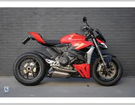 Ducati Streetfighter V2 2023 occasion