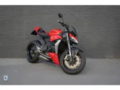 Ducati Streetfighter V2 / Akrapovic / BTW 2023 occasion – foto 5 van 20