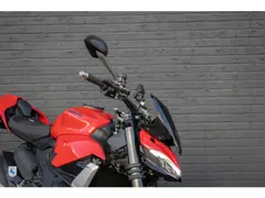 Ducati Streetfighter V2 / Akrapovic / BTW 2023 occasion – foto 6 van 20