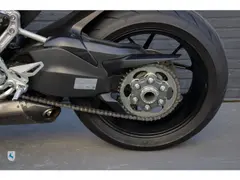 Ducati Streetfighter V2 / Akrapovic / BTW 2023 occasion – foto 11 van 20