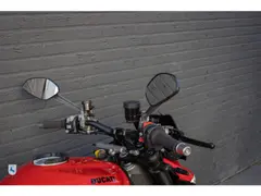 Ducati Streetfighter V2 / Akrapovic / BTW 2023 occasion – foto 14 van 20